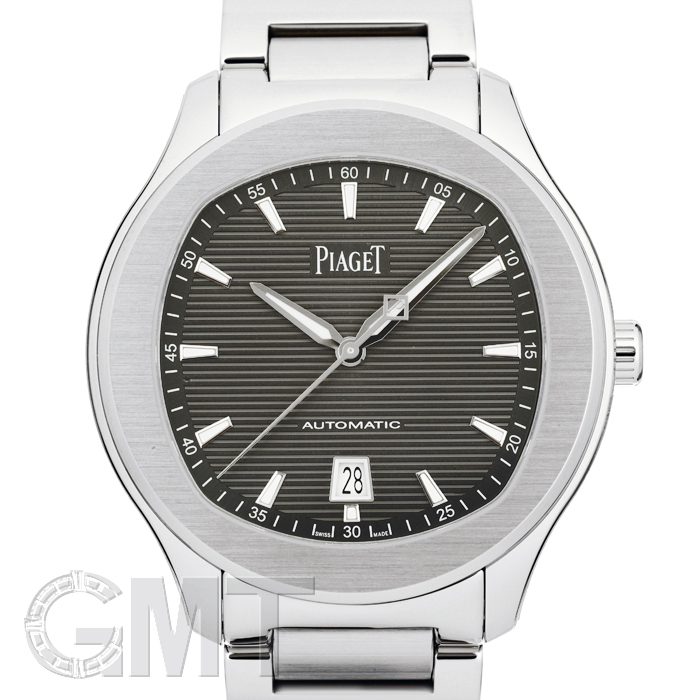 PIAGET ピアジェ スーパーコピー ポロ Sウォッチ 42mm スレートグレー G0A41003